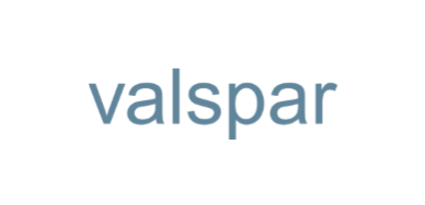 Valspar Corporation was an American international manufacturer of paint and coatings